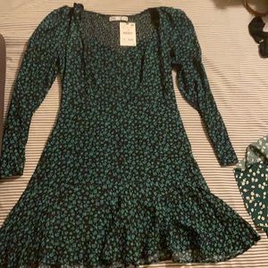 Brand new Zara dress